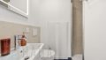 Bad mit Dusche