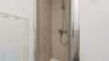 Bad mit Dusche