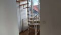Wendeltreppe