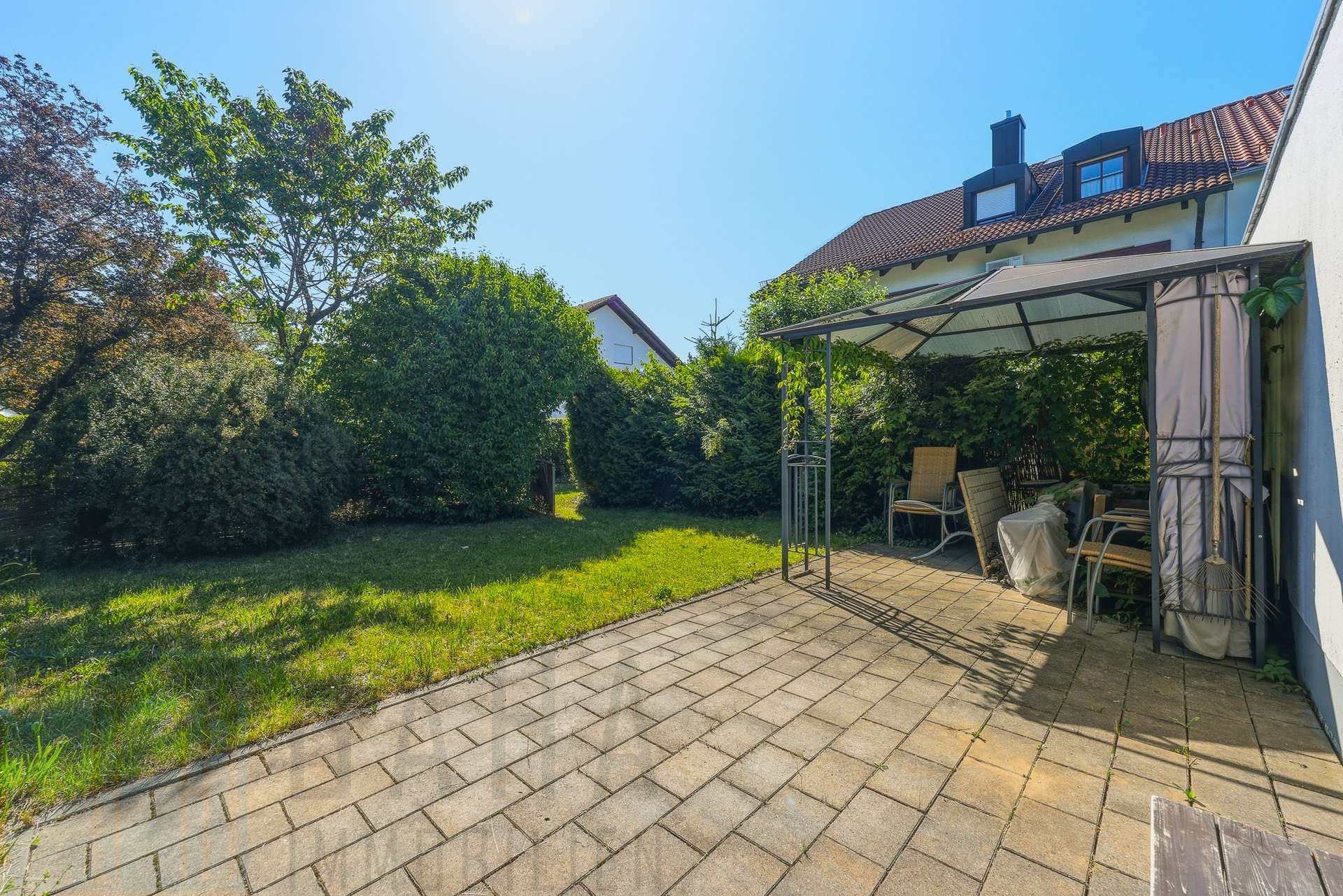Garten