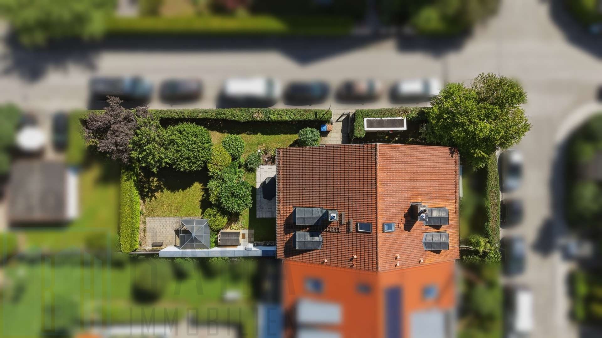 Umgebung