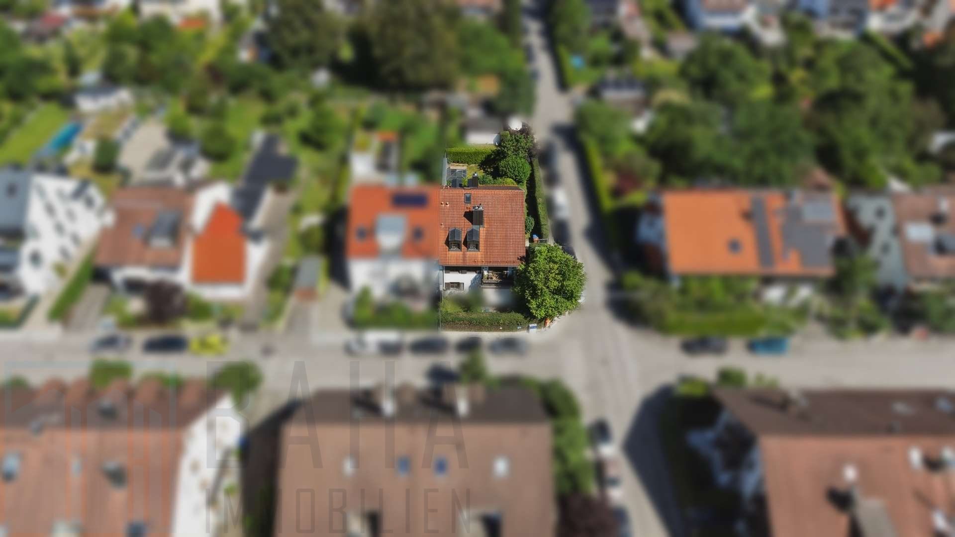 Umgebung