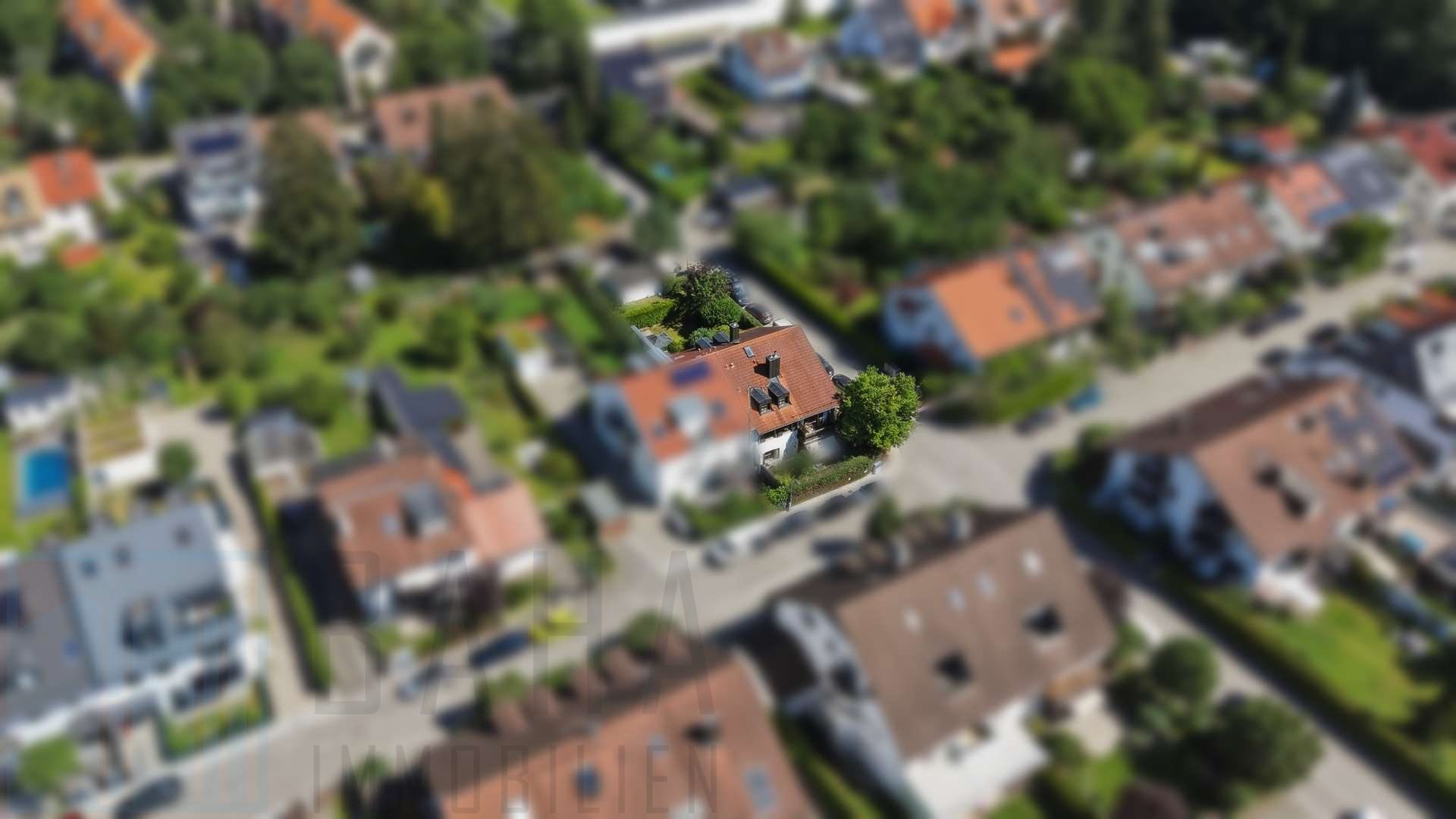 Umgebung