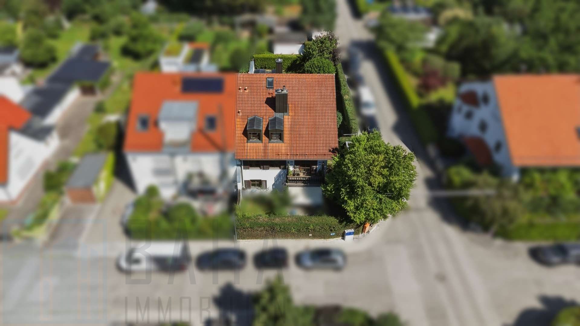 Umgebung