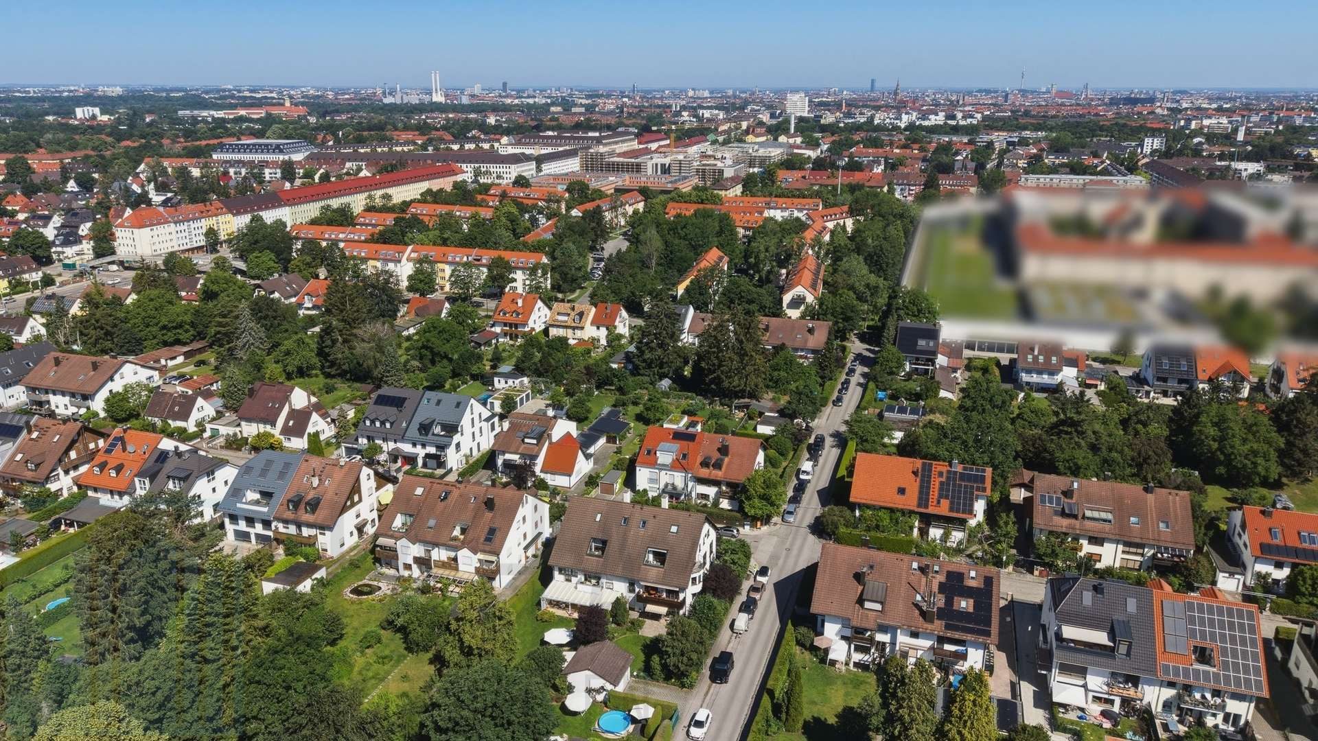 Umgebung