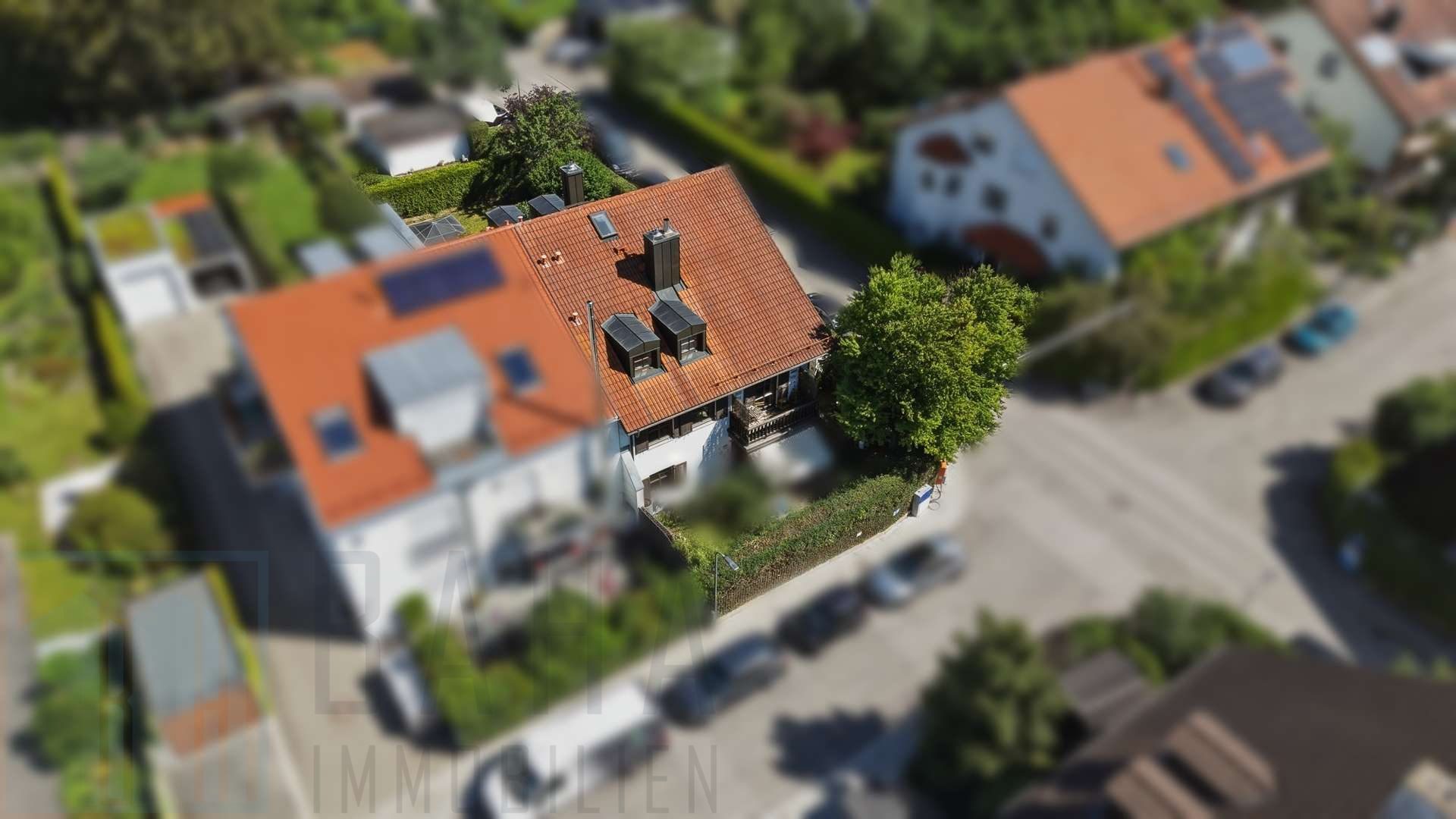Umgebung