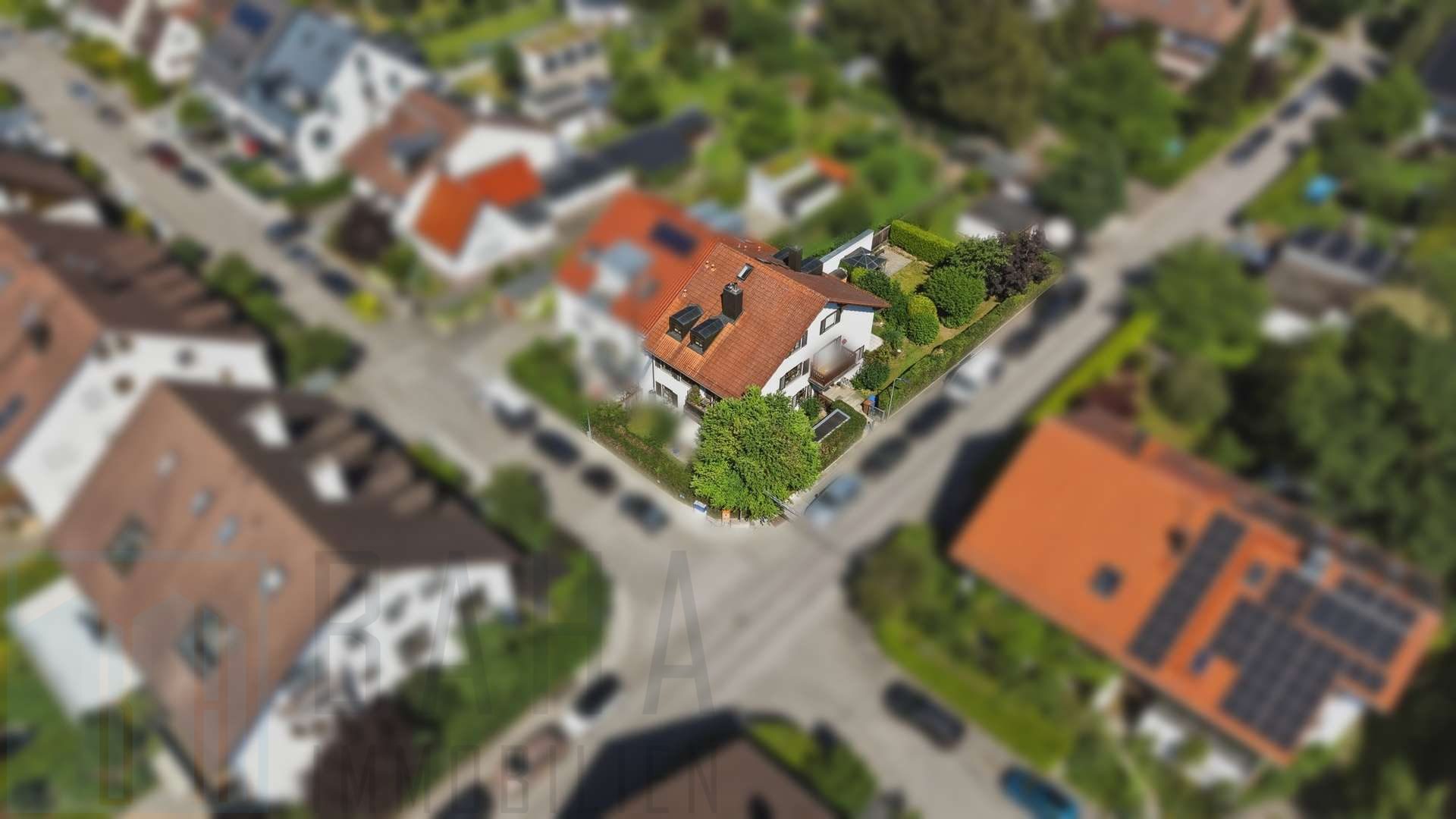 Umgebung