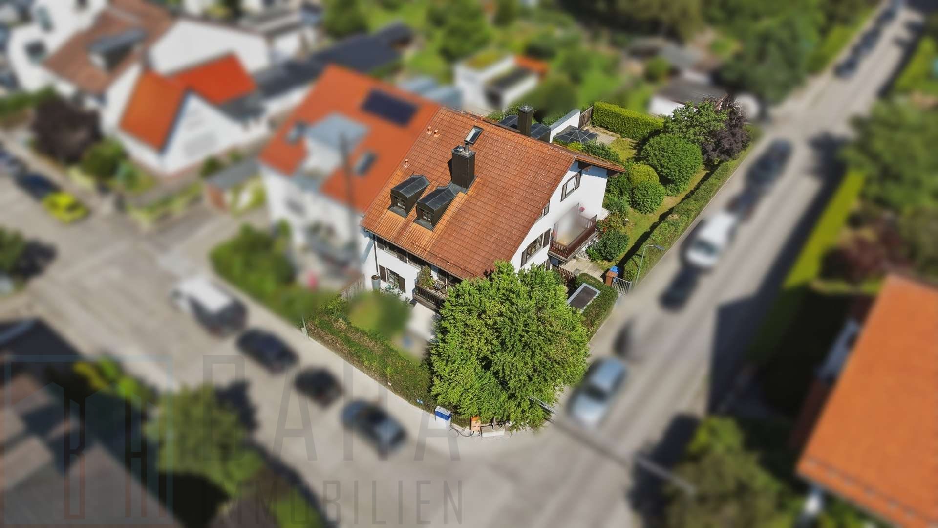 Umgebung