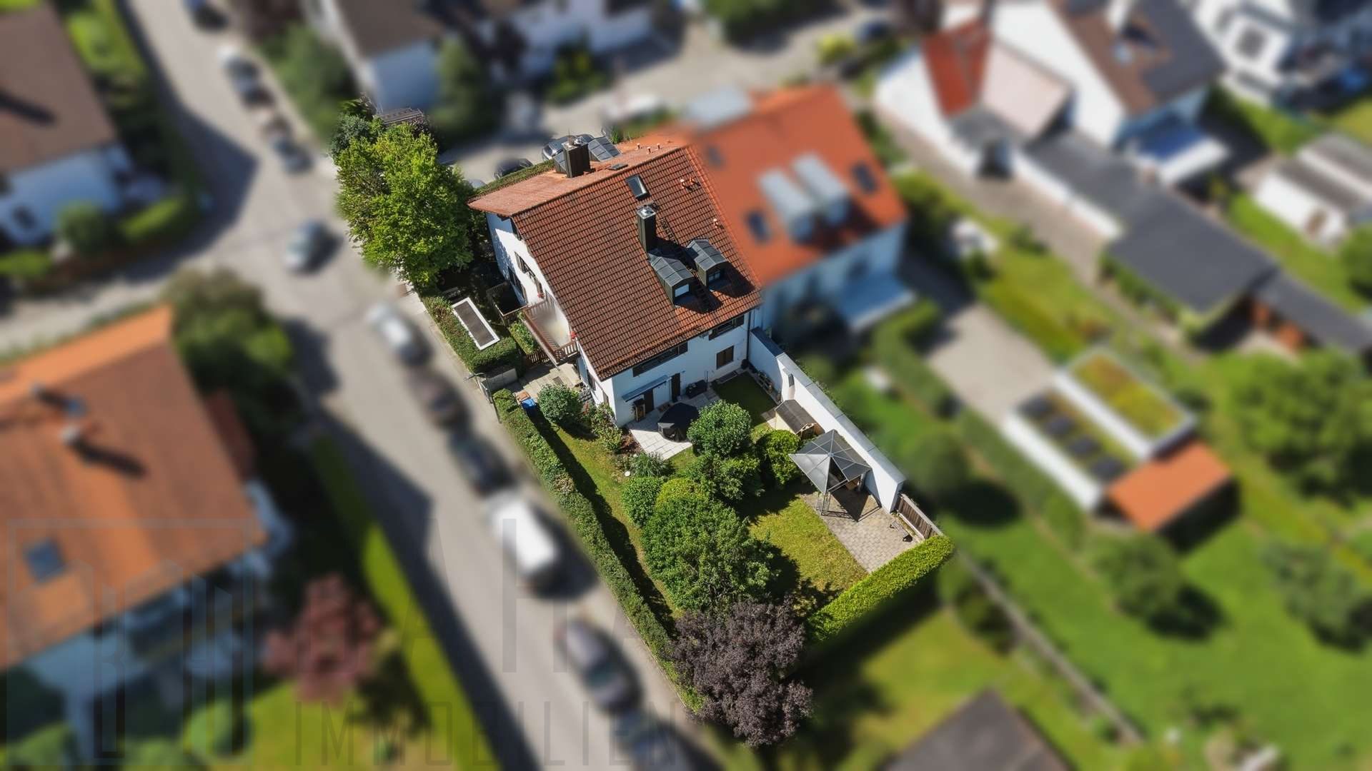 Umgebung
