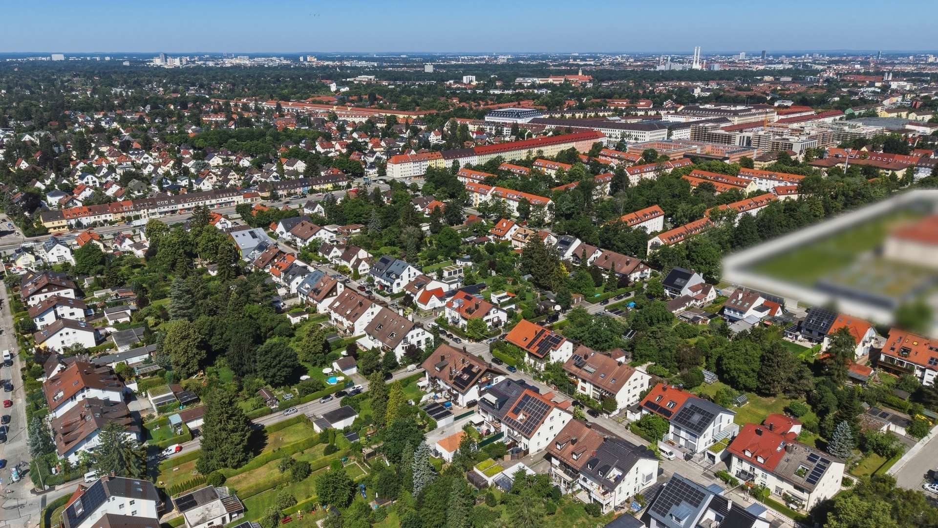 Umgebung