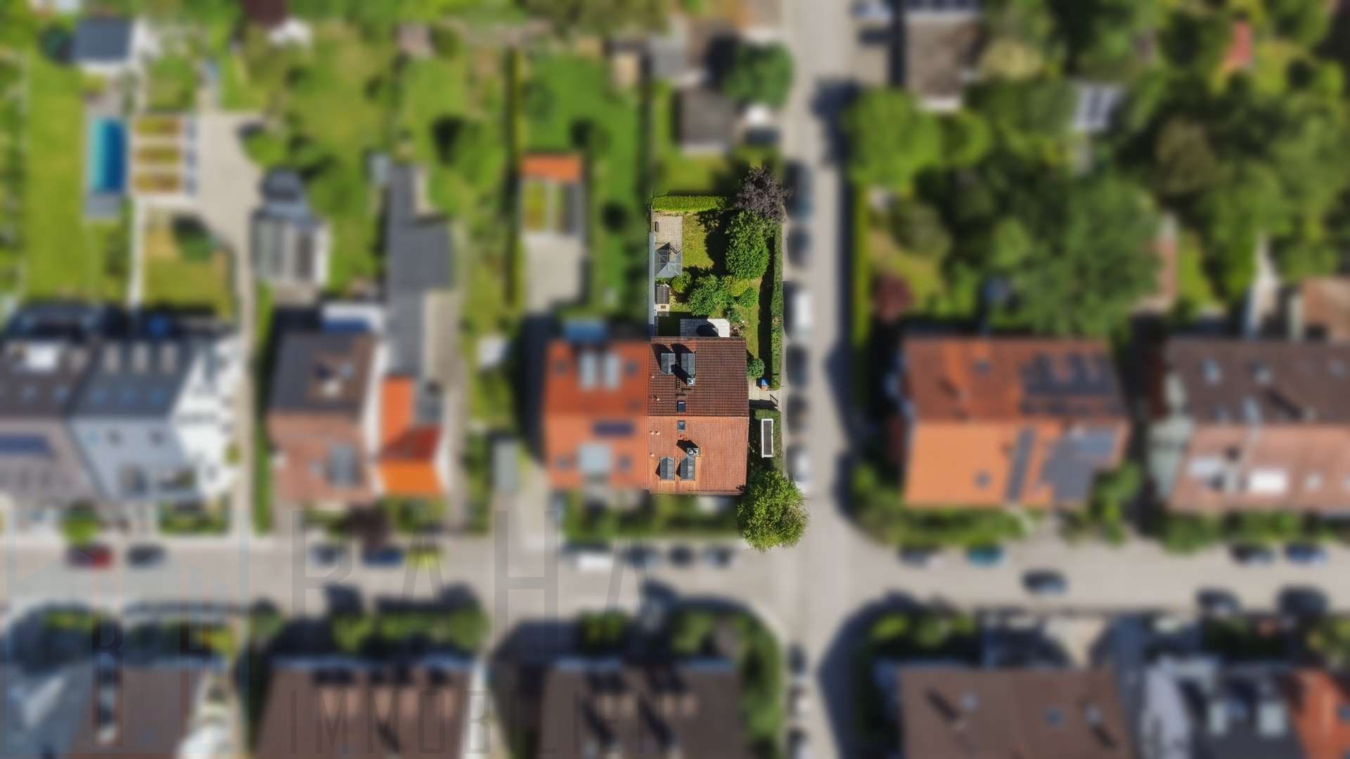 Umgebung