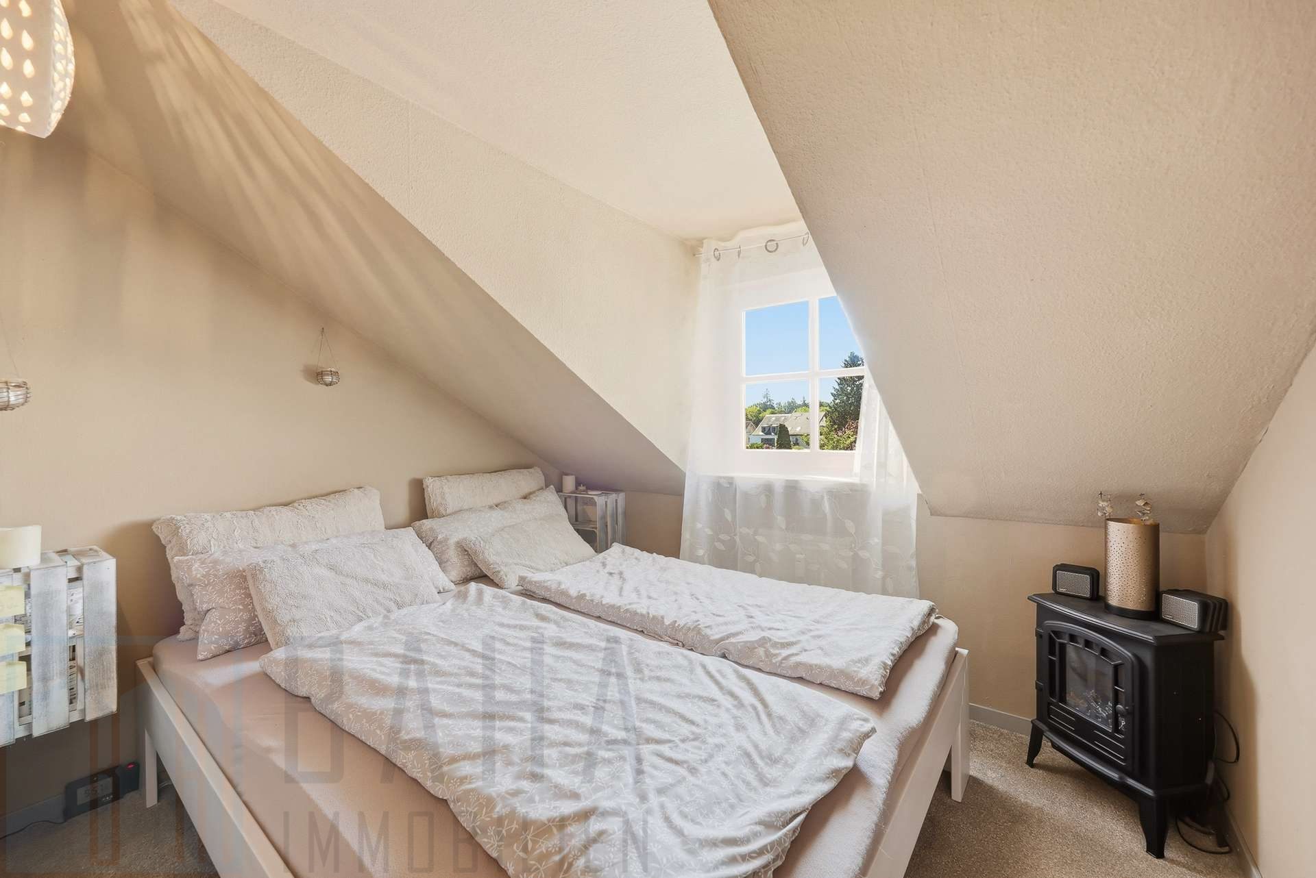 Gästezimmer