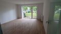 Wohnzimmer vor Erstbezug