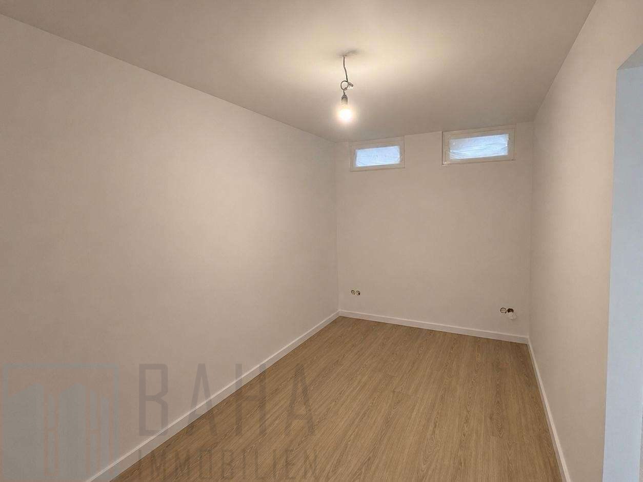 Schalfzimmer