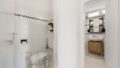 separate Toilette
