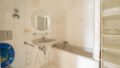Bad mit Wanne