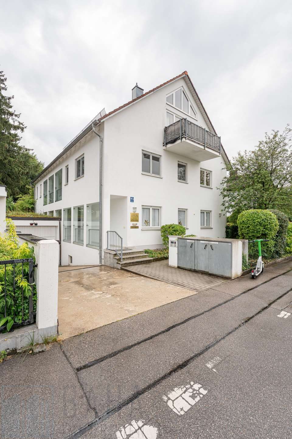 Außenansicht