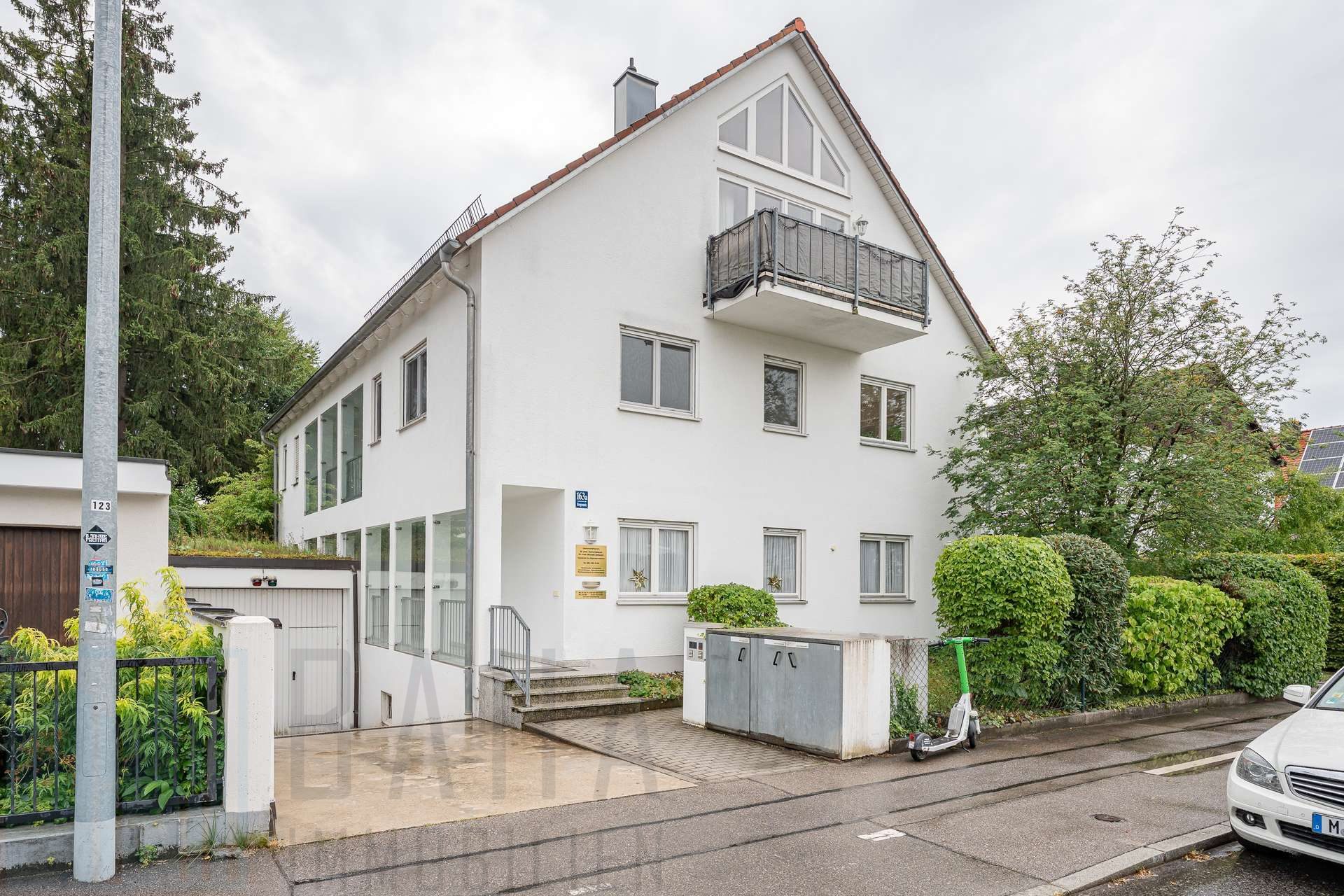 Außenansicht
